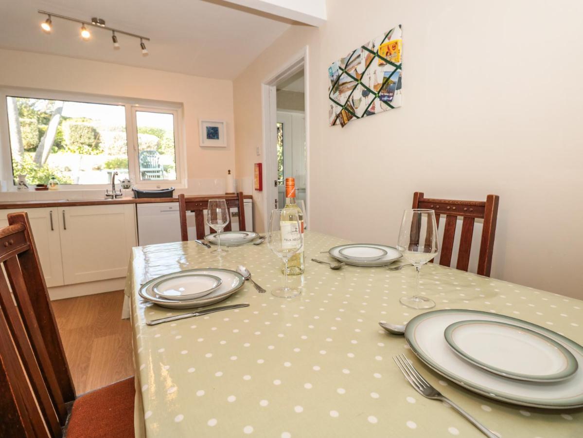 33 Weymouth Park Villa Kingsbridge  Dış mekan fotoğraf