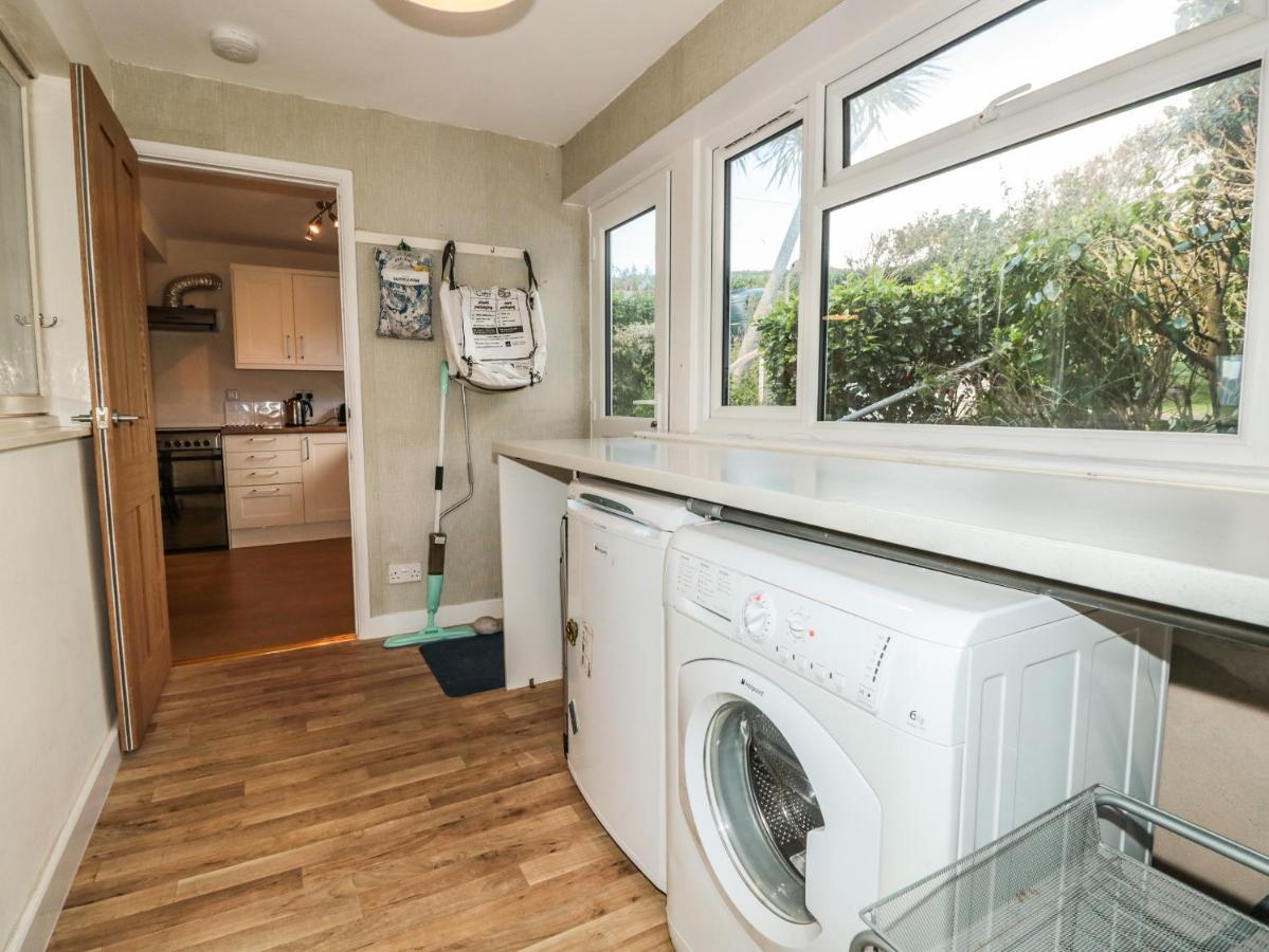 33 Weymouth Park Villa Kingsbridge  Dış mekan fotoğraf