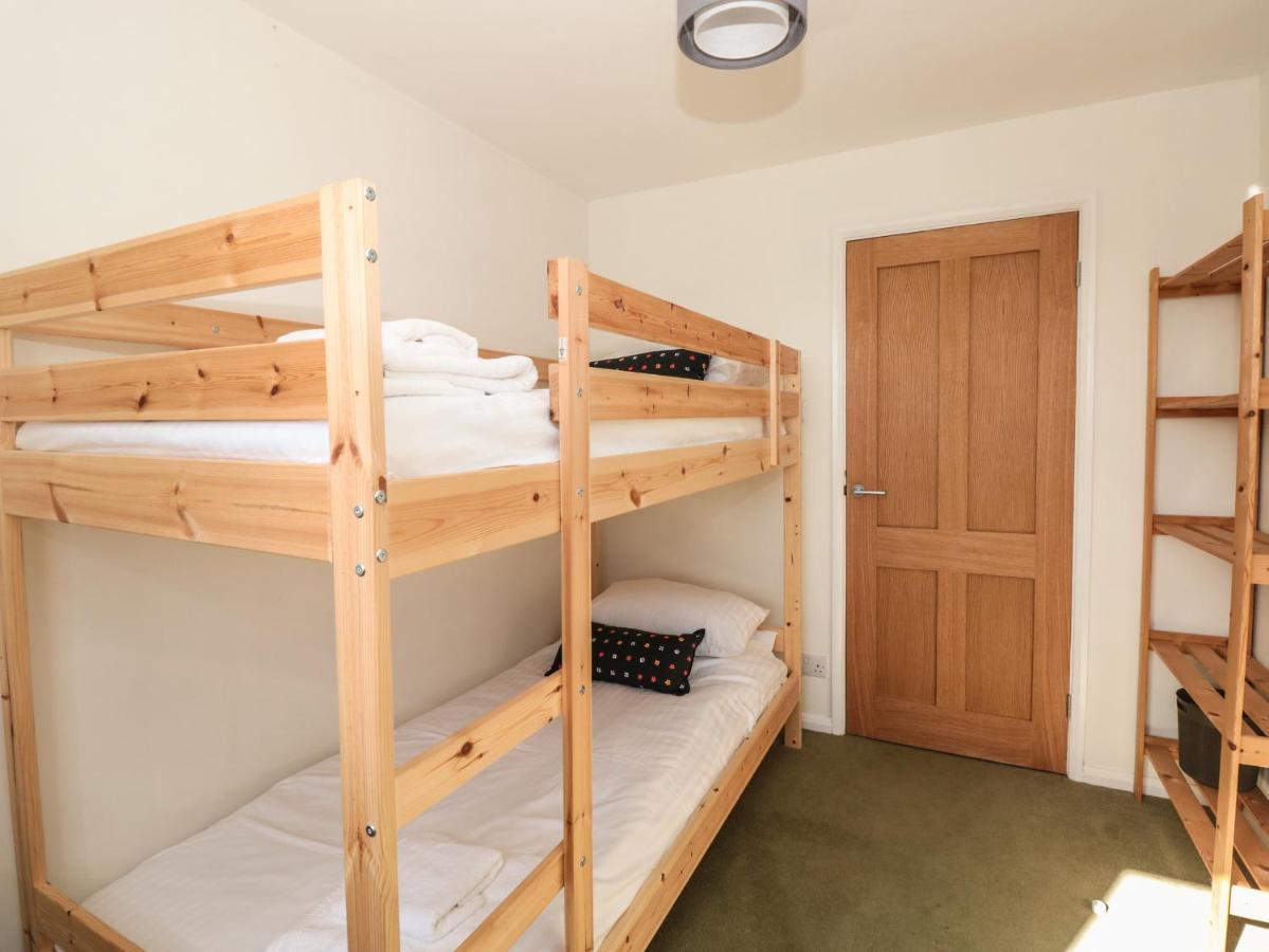 33 Weymouth Park Villa Kingsbridge  Dış mekan fotoğraf