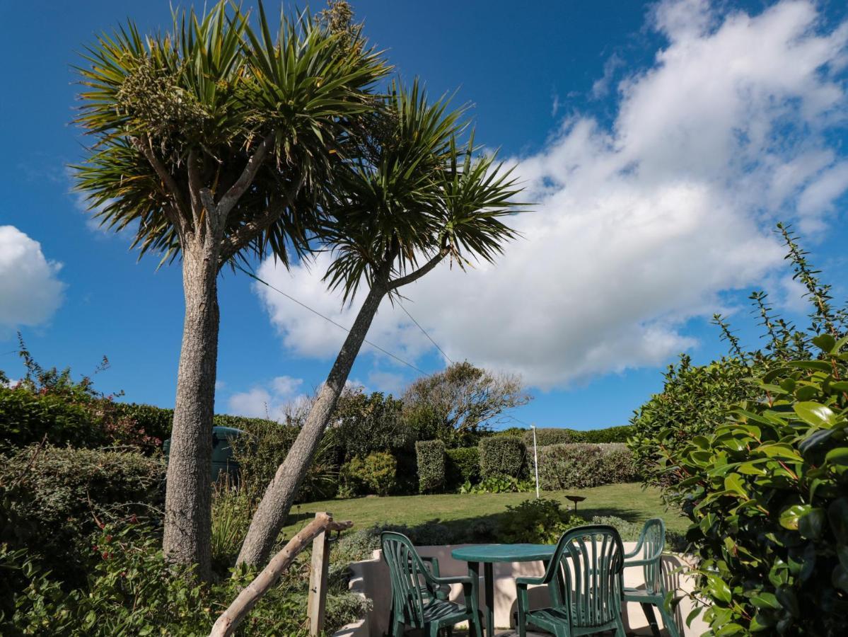 33 Weymouth Park Villa Kingsbridge  Dış mekan fotoğraf