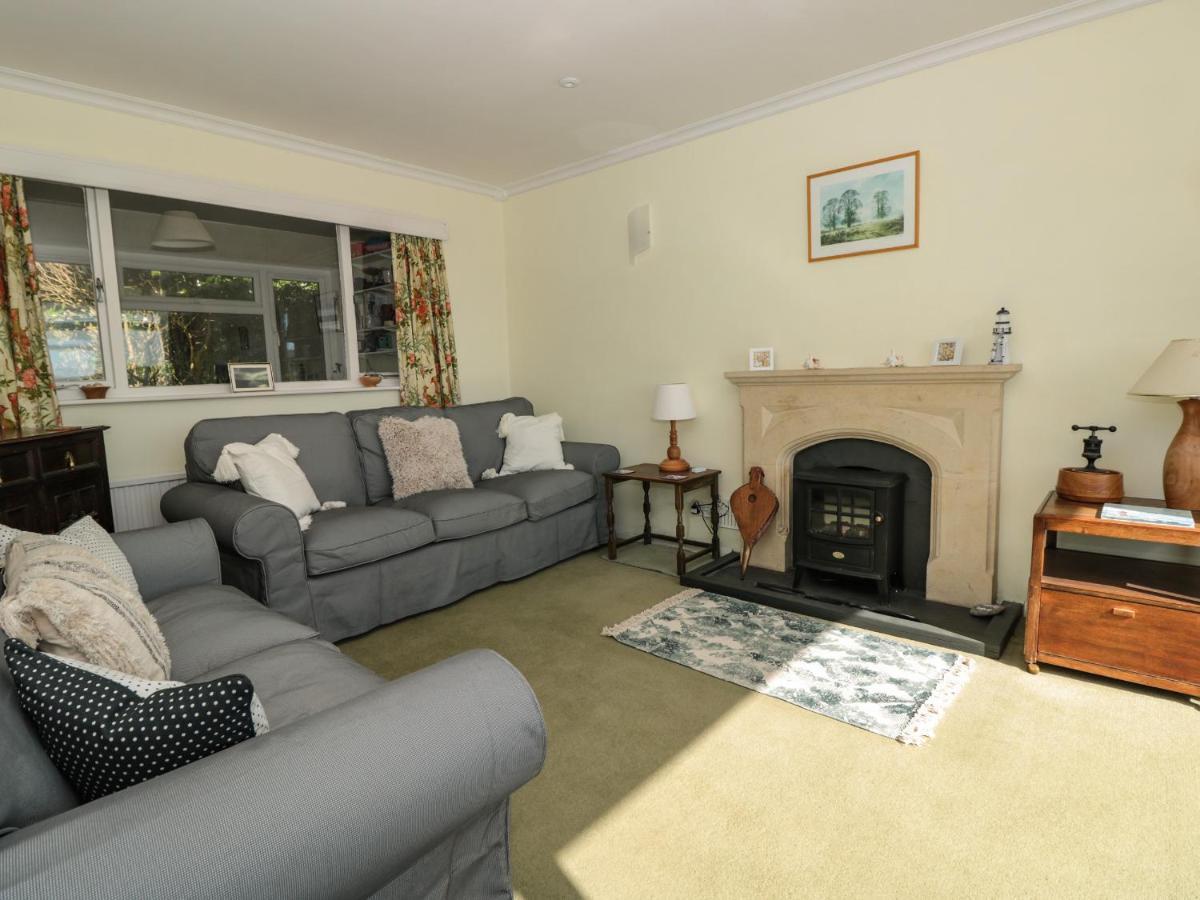 33 Weymouth Park Villa Kingsbridge  Dış mekan fotoğraf