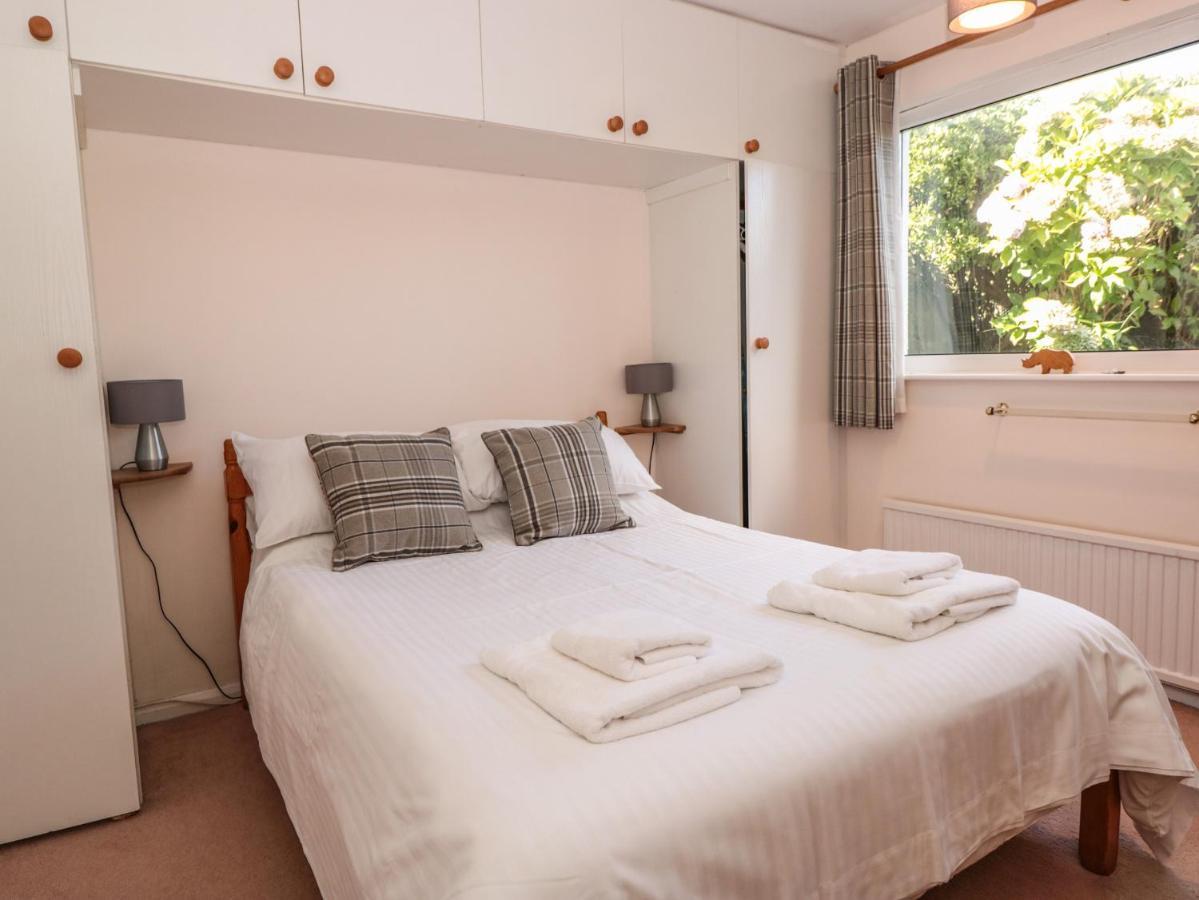 33 Weymouth Park Villa Kingsbridge  Dış mekan fotoğraf