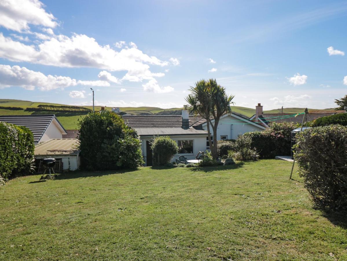 33 Weymouth Park Villa Kingsbridge  Dış mekan fotoğraf