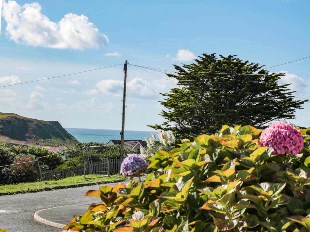 33 Weymouth Park Villa Kingsbridge  Dış mekan fotoğraf