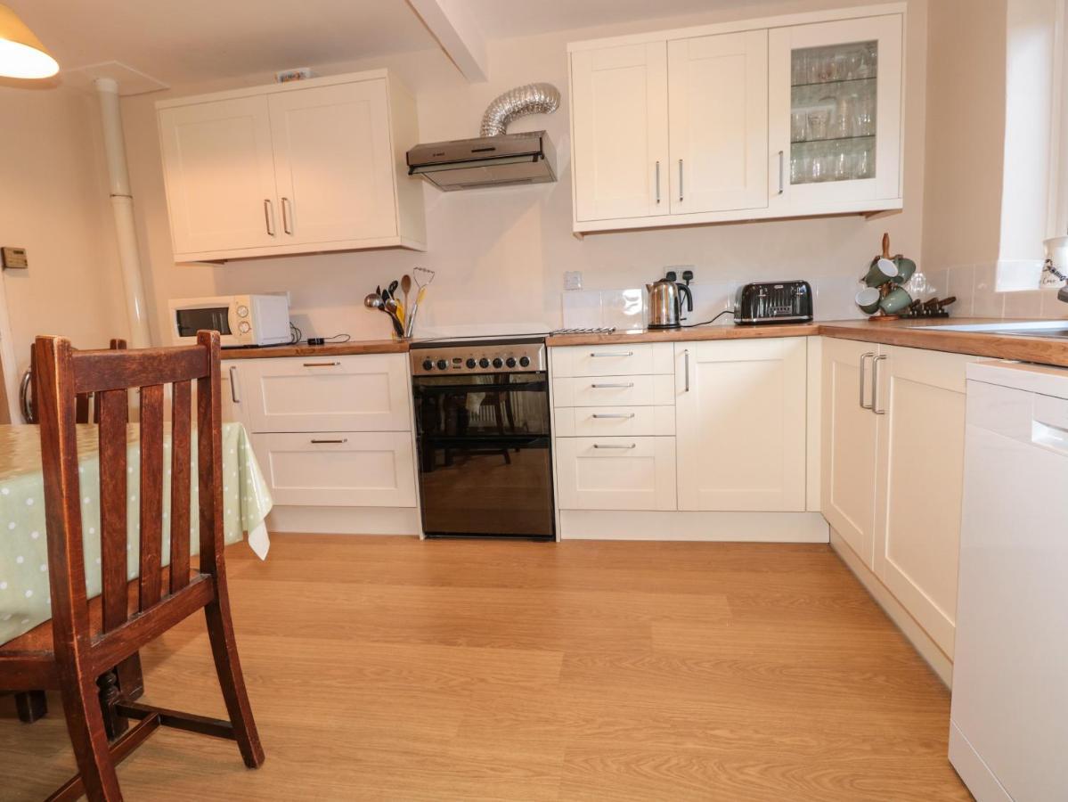 33 Weymouth Park Villa Kingsbridge  Dış mekan fotoğraf