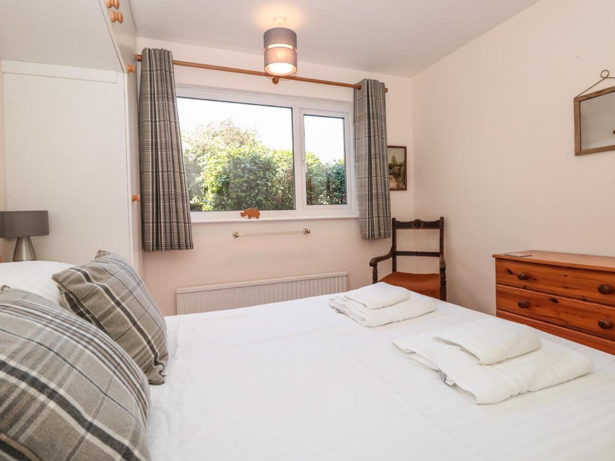 33 Weymouth Park Villa Kingsbridge  Dış mekan fotoğraf