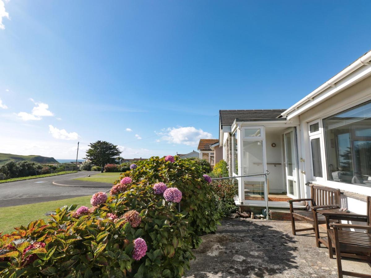 33 Weymouth Park Villa Kingsbridge  Dış mekan fotoğraf