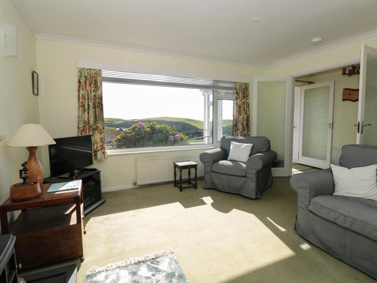 33 Weymouth Park Villa Kingsbridge  Dış mekan fotoğraf
