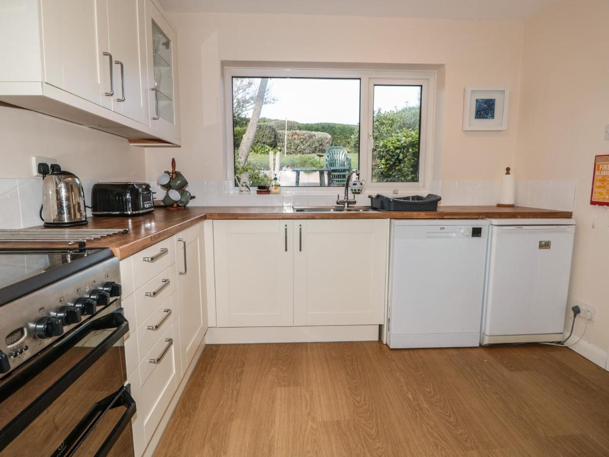 33 Weymouth Park Villa Kingsbridge  Dış mekan fotoğraf