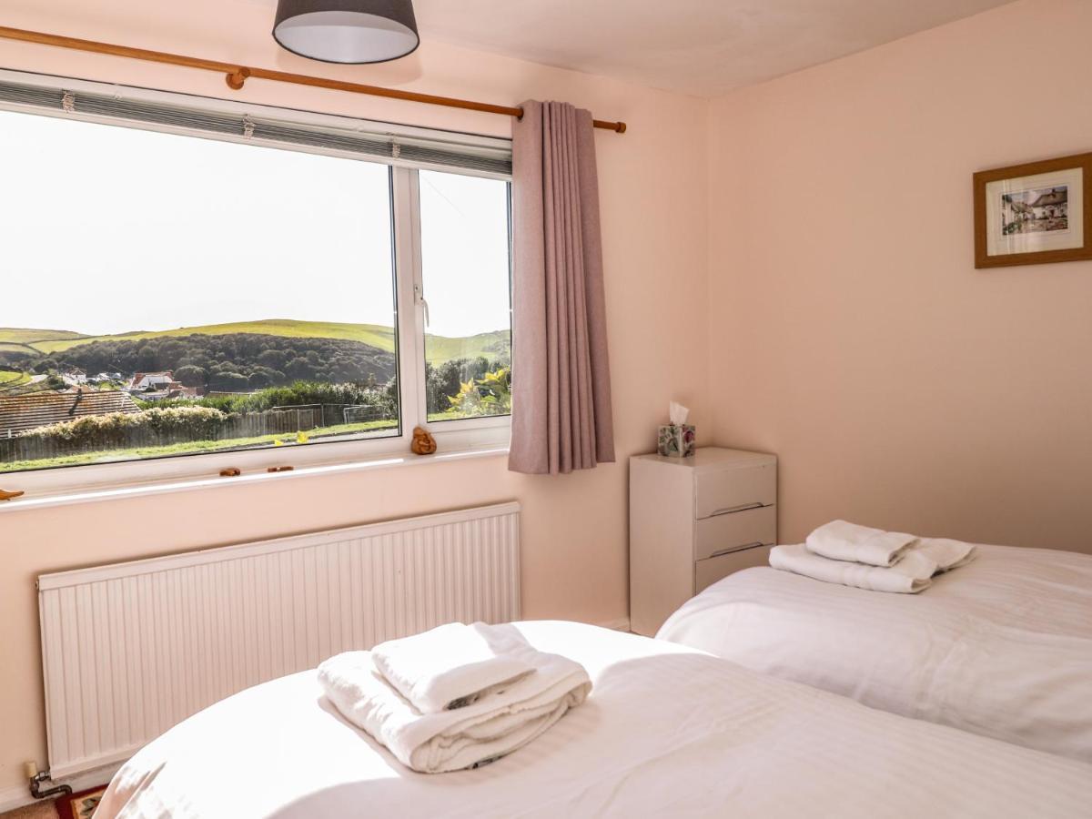 33 Weymouth Park Villa Kingsbridge  Dış mekan fotoğraf