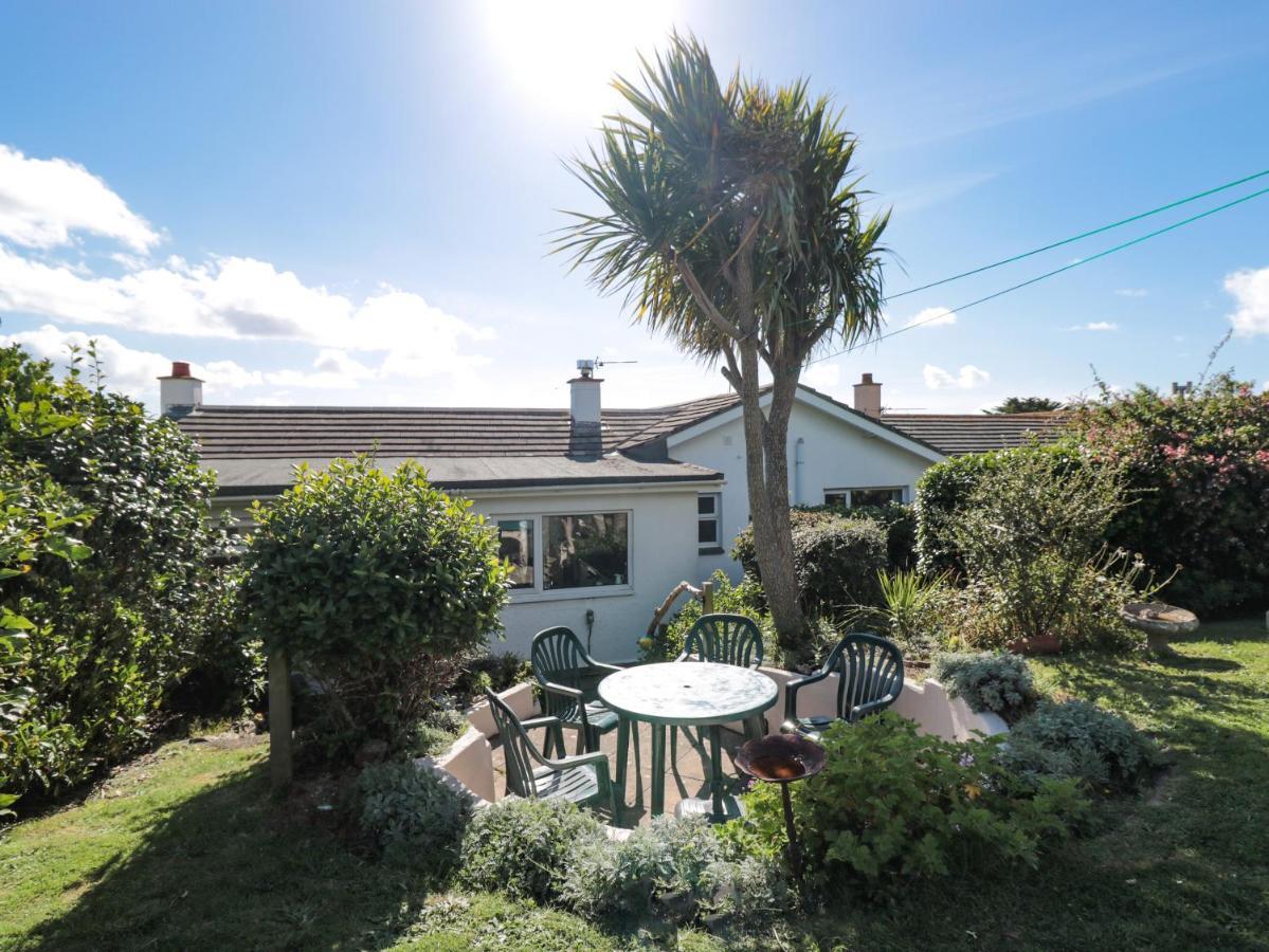 33 Weymouth Park Villa Kingsbridge  Dış mekan fotoğraf