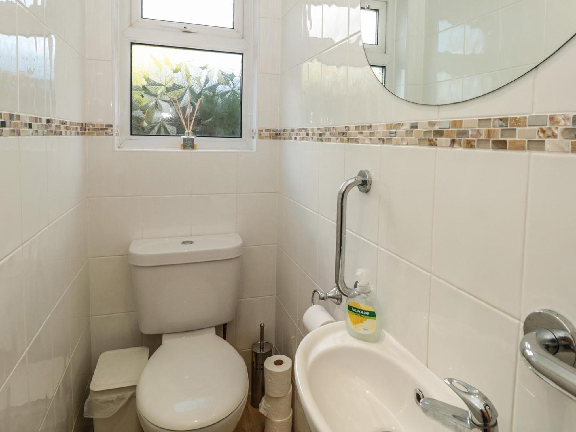 33 Weymouth Park Villa Kingsbridge  Dış mekan fotoğraf